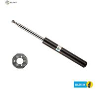 Shock absorber Front Axle Bottom Plate 21-030390 BILSTEIN for AUDI 100 C2 Saloon