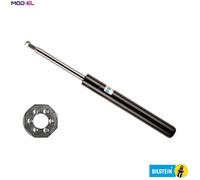 2x Bilstein B4 Pair Front Shocks AbsorbersFor Audi 80 Avant 91-96 1.9 TDI 21-030