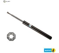 Bilstein B4 front Shock absorbers Dampers 21-031199 fits BMW 5er OE Replacement