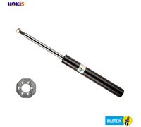 SHOCK ABSORBER 21-031502 FOR VW 2E/AGG/ADY/9A/ABA 2.0L SB/RA 1.6L PG/KR 1.8L