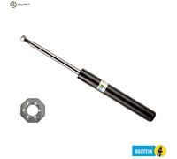 SHOCK ABSORBER 21-031502 FOR VW 2E/AGG/ADY/9A/ABA 2.0L SB/RA 1.6L PG/KR 1.8L