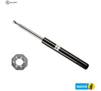 SHOCK ABSORBER 21-216381 FOR BMW M20B25 2.5L 6cyl 3 E30
