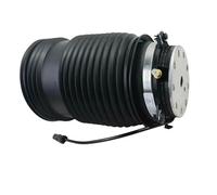 Shock Absorber 213320012 Rear Left/Right Air Suspension Spring For Benz For E-Class W213 E180 E200 E300 E400 C253/X253 2015-2021 For GLC GLS300 Shocks Struts(Rear right)