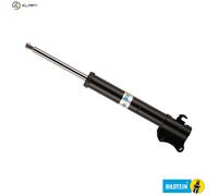 Bilstein B4 rear Shock absorbers Dampers 22-040862 fits FORD ESCORT III ESCORT I