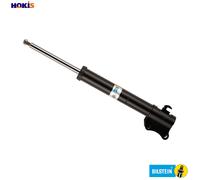 Bilstein B4 rear Shock absorbers Dampers 22-040862 fits FORD ESCORT III ESCORT I
