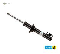 SHOCK ABSORBER 22-040893 FOR FORD ESCORT/III/Mk/IV/Convertible/Turnier/Break