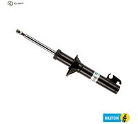BILSTEIN 22-040893 Shock absorber