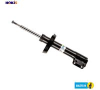 SHOCK ABSORBER 22-040909 FOR VAUXHALL TIGRA/Mk CORSA/VAN CORSAVAN NOVAVAN/Van