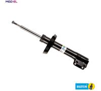 SHOCK ABSORBER 22-040909 FOR VAUXHALL TIGRA/Mk CORSA/VAN CORSAVAN NOVAVAN/Van