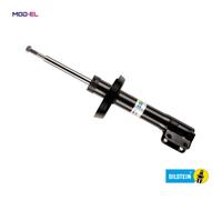 SHOCK ABSORBER 22-040909 FOR VAUXHALL TIGRA/Mk CORSA/VAN CORSAVAN NOVAVAN/Van