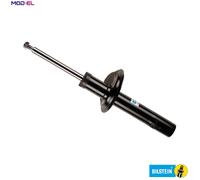 NEW SHOCK ABSORBER FOR PEUGEOT CITRO N 309 I 10C 10A B1A B1D Y2 K E1 F1 BILSTEIN