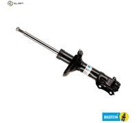BILSTEIN 22-041234 Shock Absorber for VW