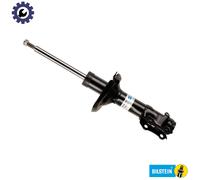 SHOCK ABSORBER 22-041234 FOR VW 2E/AGG/ADY/9A/ABA 2.0L SB/RA 1.6L PG/KR 1.8L