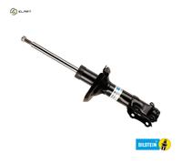 BILSTEIN 22-041234 Shock Absorber for VW