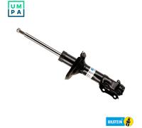 SHOCK ABSORBER 22-041234 FOR VW 2E/AGG/ADY/9A/ABA 2.0L SB/RA 1.6L PG/KR 1.8L