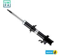2x Bilstein B4 Pair Front Shocks Absorbers for Nissan MICRA (K11) 92-00 1.0 22-0