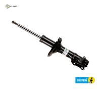 SHOCK ABSORBER 22-045010 FOR VW GOLF/Mk/III/Cabriolet/IV/Van CABRIO JETTA 2.0L