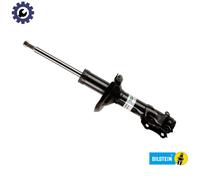 SHOCK ABSORBER 22-045010 FOR VW GOLF/Mk/III/Cabriolet/IV/Van CABRIO JETTA 2.0L