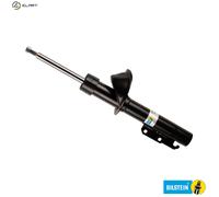 Shock Absorber for FORD:ESCORT VI,FIESTA III,ESCORT Mk VII,FIESTA Mk III