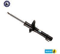 2x Bilstein B4 Pair Front Shocks AbsorbersFor VW BORA (1J2) 98-05 1.9 TDI Sport