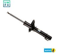 SHOCK ABSORBER 22-045751 FOR VW AZJ/AEG/BER 2.0L 4cyl NEW BEETLEAGZ 2.3L 5cyl