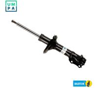SHOCK ABSORBER 22-045768 FOR VW 2E/AGG/ADY/AEP/ABF/9A/ABA 2.0L SB/RAAFT 1.6L