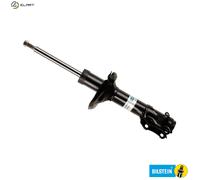 BILSTEIN 22-045768 Shock Absorber for VW,VW (SVW)
