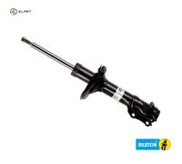 BILSTEIN 22-045768 Shock Absorber for VW,VW (SVW)