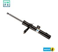 SHOCK ABSORBER 22-052957 FOR PEUGEOT 206+ CITROEN BERLINGO/FIRST/MPV KFX 1.4L