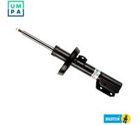 BILSTEIN Shock absorber Front Axle Left 22-053060 Shocks,Shock absorbers OPEL,CHEVROLET,VAUXHALL,Astra G CC (T98),Astra G Caravan (T98)
