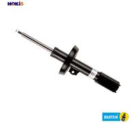 SHOCK ABSORBER 22-053077 FOR VAUXHALL ASTRAVAN/Mk/IV CHEVROLET VIVA OPEL