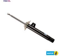 SHOCK ABSORBER 22-103093 FOR BMW N46 B20 CA/N42 B20 BZ 2.0L 4cyl 3 SERIES 2.5L