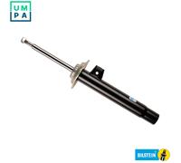 Shock absorber Front Axle Left Bottom Plate 22-103093 BILSTEIN for BMW 3 3 Coupe