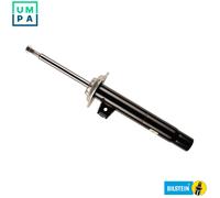 Bilstein B4 front right Shock absorbers Dampers 22-103109 fits BMW 3er OE Replac