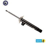 Bilstein B4 front right Shock absorbers Dampers 22-103109 fits BMW 3er OE Replac