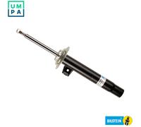 2x Bilstein B4 Pair Front Shocks Absorbers For BMW 3 (E46) 98-05 320 d 22-103147