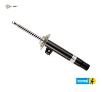SHOCK ABSORBER 22-103130 FOR BMW N42B18A N46B18A 1.8L M43B19 1.9L N46B20A 2.0L