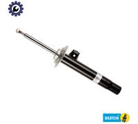 SHOCK ABSORBER 22-103147 FOR BMW N42B18A N46B18A 1.8L M43B19 1.9L N46B20A 2.0L