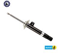 SHOCK ABSORBER 22-103147 FOR BMW N42B18A N46B18A 1.8L M43B19 1.9L N46B20A 2.0L
