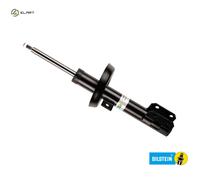 SHOCK ABSORBER 22-106612 FOR VAUXHALL ZAFIRA/Mk OPEL CHEVROLET 1.8L 4cyl 1.8L