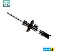 Bilstein Shock Absorber 22-110442 - Front Axle Left Top Pin - Fits Opel/Vauxhall/Chevrolet