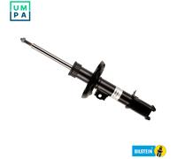 Bilstein Shock Absorber B4 22-110459 – Front Right (Top Pin) – fits Meriva, Corsa C, Vita C, Combo