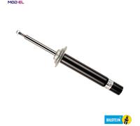 2x Bilstein B4 Pair Front Shocks Absorbers For BMW 5 (E39) 98-03 525 d 22-111074