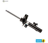 Bilstein Shock Absorber B4 22-112880 Front Right Gas Damper