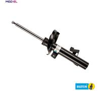 Bilstein B4 Front Right Shock Absorber / Gas Damper - 22-112880