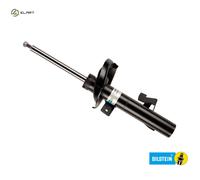 SHOCK ABSORBER 22-112880 FOR MAZDA VOLVO FORD L3-VDT/VE/V 2.3L ZJ32/ZJ30 1.3L 3