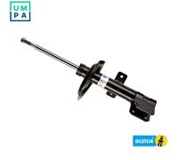 2x Bilstein B4 Pair Front Shocks AbsorbersFor Peugeot 307 (3A/C) 00- 2.0 HDi 90