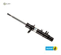 SHOCK ABSORBER 22-118608 FOR PEUGEOT CITROEN C3/Pluriel C2 KFU /KFV8HZ 1.4L 4cyl