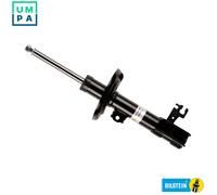 Shock absorber Front Axle Right Top pin 22-118745 BILSTEIN for FIAT OPEL