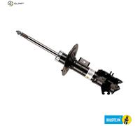 Bilstein B4 front left Shock absorbers Dampers 22-120199 fits VOLVO S40 I V40 Ko